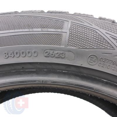 2. 4 x VREDESTEIN 235/50 R19 103V XL Wintrac Pro Winterreifen 2023 Wie Neu 7,4-7,8mm