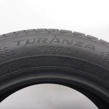 6. 185 65 15 2x BRIDGESTONE 185/65 R15 88T Turanza T005 Sommerreifen 2023 7-7,2mm