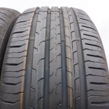 3.  215 55 16 2x CONTINENTAL 215/55 R16 97Y XL EcoContact 6 Sommerreifen 2021/22 VOLL 