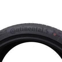 6. 4 x CONTINENTAL 225/40 R18 92W XL PremiumContact 6 Sommerreifen 2021 WIE NEU VOLL