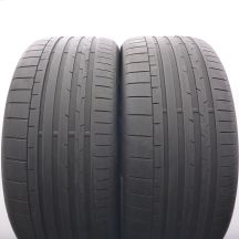  285 40 22 2x CONTINENTAL  285/40 R22 110Y SportContact 6 A0 Sommerreifen 2022 6mm