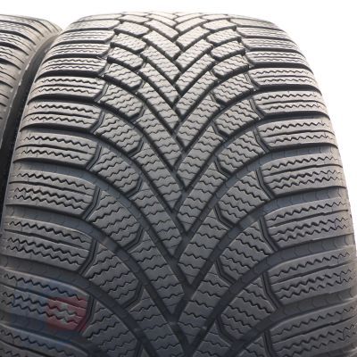 3.  255 40 20 2x BRIDGESTONE 255/40 R20 101W XL Blizzak 6 Winterreifen  2025 7-6,5mm
