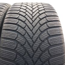 3.  255 40 20 2x BRIDGESTONE 255/40 R20 101W XL Blizzak 6 Winterreifen  2025 7-6,5mm
