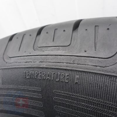 7. 2 x VREDESTEIN 205/55 R16 91H Sportrac 5 Sommerreifen 2018 6,7-7mm