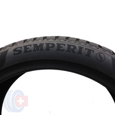 4. 235 40 19 2x SEMPERIT 235/40 R19 96V XL Speed-Grip 5 Winterreifen 2023/24 8,8-8,8mm