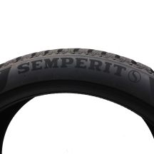 4. 235 40 19 2x SEMPERIT 235/40 R19 96V XL Speed-Grip 5 Winterreifen 2023/24 8,8-8,8mm