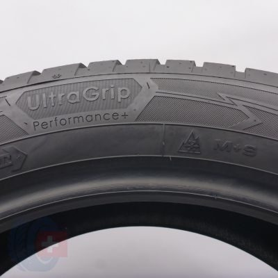 7.  235 50 20 2x GOODYEAR 235/50 R20 104T XL UltraGrip Perf+ Winterreifen 2023 8,2mm WIE NEU 