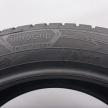7.  235 50 20 2x GOODYEAR 235/50 R20 104T XL UltraGrip Perf+ Winterreifen 2023 8,2mm WIE NEU 