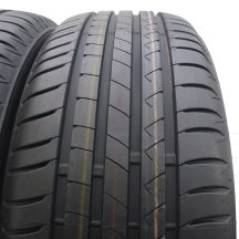 2. 4 x DAYTON 235/55 R18 100V Touring 2 Sommerreifen  2018 VOLL WIE NEU 