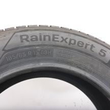 5.  185 65 15 2x UNIROYAL 185/65 R15  88H RainExpert 5 Sommerreifen  2023 VOLL WIE NEU 