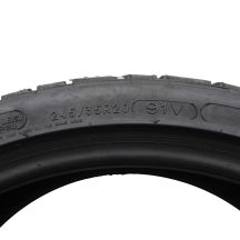 3.  245 35 20 1x MICHELIN  245/35 R20  91V  Pilot Alpin PA4 N0 Winterreifen 2015 VOLL Ungebraucht   