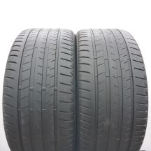 275 35 21 2x BRIDGESTONE 275/35 R21 103Y XL Alenza 001 BMW RunFlat Sommerreifen 2017 5,8-6mm