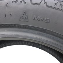 2. 2 x DUNLOP 215/60 R16 95H Winter Sport 5 Winterreifen 2015 WIE NEU