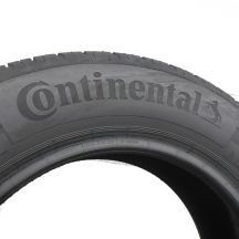 5. 2 x CONTINENTAL 175/65 R14 82T EcoContact 6 Sommerreifen DOT19 5mm
