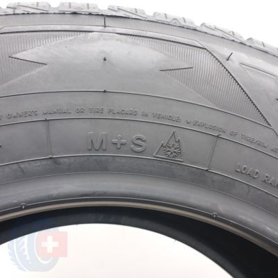 7. 195 70 15C 2x TOYO 195/70 R15C 104/102S Observe Van Winterreifen 2025 Ungebraucht  