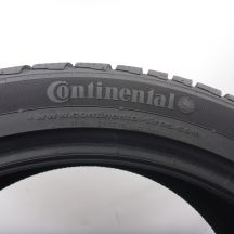 3. 255 40 20 1x CONTINENTAL 255/40 R20 101V XL ContiWinterContact TS830 P M0 Winterreifen 2023 6,3mm