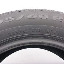4. 205 60 16 2x PIRELLI 205/60 R16 96V XL Cinturato P7 Sommerreifen 2025 6-6,2mm