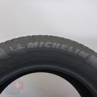 5. 185 65 15 2x MICHELIN 185/65 R15 92T XL Primacy4 Sommerreifen 2022 VOLL