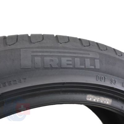 4. 2 x PIRELLI 225/45 R18 95W XL Cinturato P7 Seal 2018 Sommerreifen 5,8-6,2mm