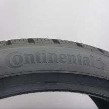 5. 225 35 18 4x CONTINENTAL 225/35 R18 87W XL WinterContact TS 870 P Winterreifen 2022 VOLL 