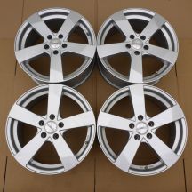 17 Alufelgen FORD VOLVO 5x108 7,5J Et40 Dezent RDKS 