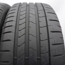2. 225 40 18 2x PIRELLI 225/40 R18 92Y XL P Zero A0 Sommerreifen 2024 6,5-6,2mm