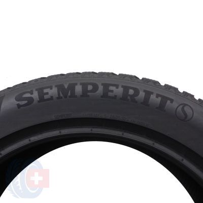 4. 1 x SEMPERIT 215/55 R18 99V XL Speed-Grip 5 Winterreifen 2021 7,5mm