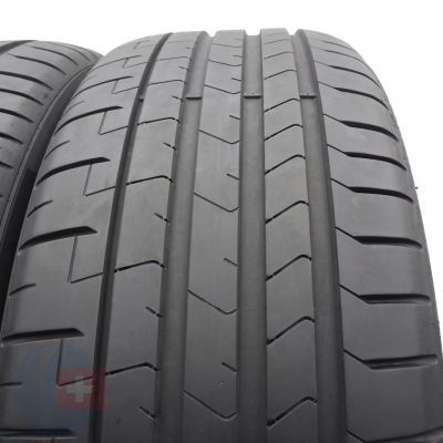 3. 2 x PIRELLI 245/45 R20 103W XL P Zero BMW Sommerreifen 2019/20 5,8mm