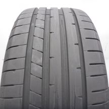 255 40 20 1x DUNLOP 255/40 R20 101Y XL Sport Maxx RT2 Sommerreifen 2023 6,5mm