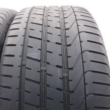 3. 275 35 21 2x PIRELLI 275/35 R21 103Y XL PZero B1 Sommerreifen 2017 6-6,2mm