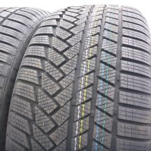 4. 285 45 19 2x CONTINENTAL 285/45 R19 111V XL WinterContact TS850P Winterreifen 2022 VOLL
