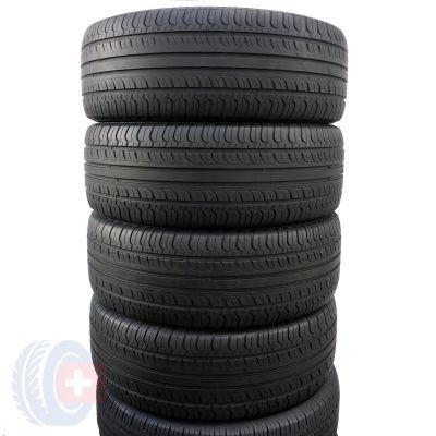 235 50 19 4x HANKOOK 235/50 R19 99H Optimo K415 Sommerreifen 2012, 2013 5,2-6,6mm
