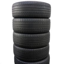 235 50 19 4x HANKOOK 235/50 R19 99H Optimo K415 Sommerreifen 2012, 2013 5,2-6,6mm