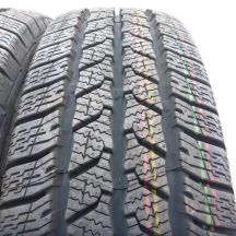 3.  195/75 R16C 2x CONTINENTAL 195/75 R16C  107/105R VanContact Winter Winterreifen 2022 Ungebraucht   