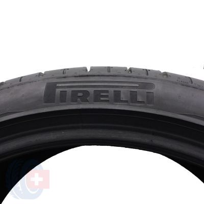 5. 2 x PIRELLI 305/30 ZR21 100Y P Zero Na1 Sommerreifen 2023, 2024 5,8-6,7mm