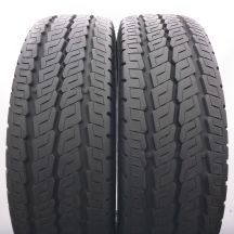 225 75 16CP 2x CONTINENTAL 225/75 R16CP 116R VancoCamper Sommerreifen 2020 9,2-9,4mm