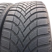 2. 235 50 19 2x SEMPERIT 235/50 R19 103V XL Speed-Grip 5 Winterreifen  2024 7,2mm 