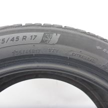 3. 235 45 17 1x MICHELIN 235/45 R17 97V XL PilotAlpin5 Winterreifen 2021 7,5mm
