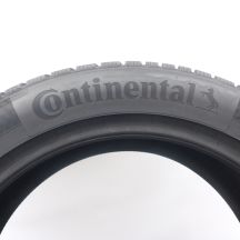 6. 235 50 19 2x CONTINENTAL 235/50 R19 99H WinterContact TS870P Winterreifen 2023 WIE NEU 