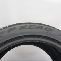 6. 285 40 19 2x PIRELLI 285/40 R19 107Y XL P Zero Elect T0 PNCS Sommerreifen 2021 Ungebraucht  