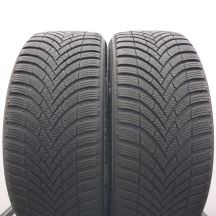 225 40 19 2x SEMPERIT 225/40 R19 93W XL Speed-Grip 5 Winterreifen 2025 7,8-7,2mm