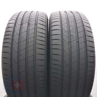 4. 235 40 20 4x PIRELLI 235/40 R20 96V XL Scorpion Sommerreifen 2023 Ungebraucht  
