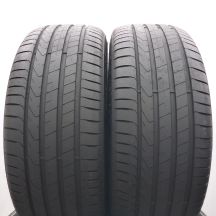 4. 235 40 20 4x PIRELLI 235/40 R20 96V XL Scorpion Sommerreifen 2023 Ungebraucht  