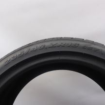 5.  235 40 18 2x PIRELLI 235/40 ZR18 95Y XL P Zero M0 Sommerreifen 2018 VOLL Ungebraucht  