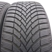 2. 235 50 19 4x SEMPERIT 235/50 R19 103V XL Speed-Grip 5 Winterreifen 2024 8,5mm WIE NEU 