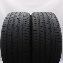 275 35 21 2x PIRELLI 275/35 R21 103Y XL PZero B1 Sommerreifen 2017 6-6,2mm