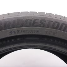 4. 225 50 18 2x BRIDGESTONE 225/50 R18 99W XL Turanza 6 Sommerreifen 2025 6,8-7mm