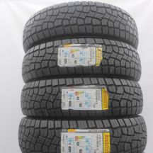 205 80 16 4x PIRELLI 205/80 R16 104T Scorpion ATR M+S Sommerreifen 2019 VOLL WIE NEU 
