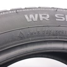2. 225 50 18 2x NOKIAN 225/50 R18 99H XL WR Snowproof Winterreifen 2022 7,8mm