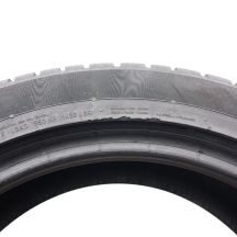 7. 205 50 17 CONTINENTAL 205/50 R17 93H XL ContiWinterContact TS830P M0 Winterreifen 2016 7mm 